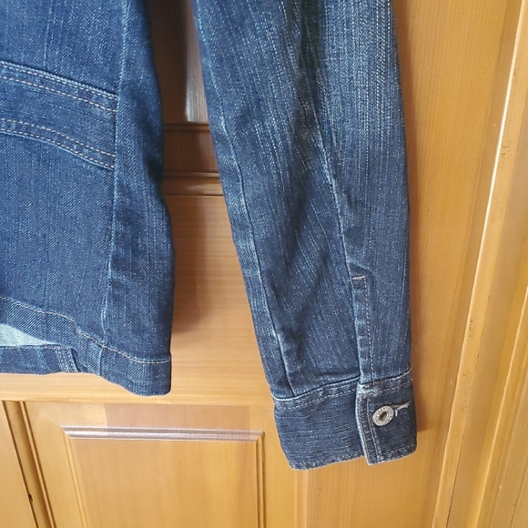 Denim Jacket - Picture 3 of 5
